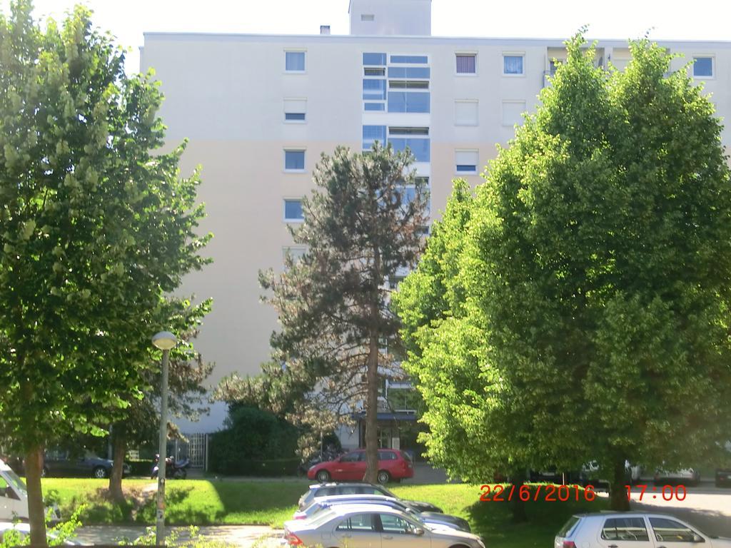 Appartement 3 Chambres