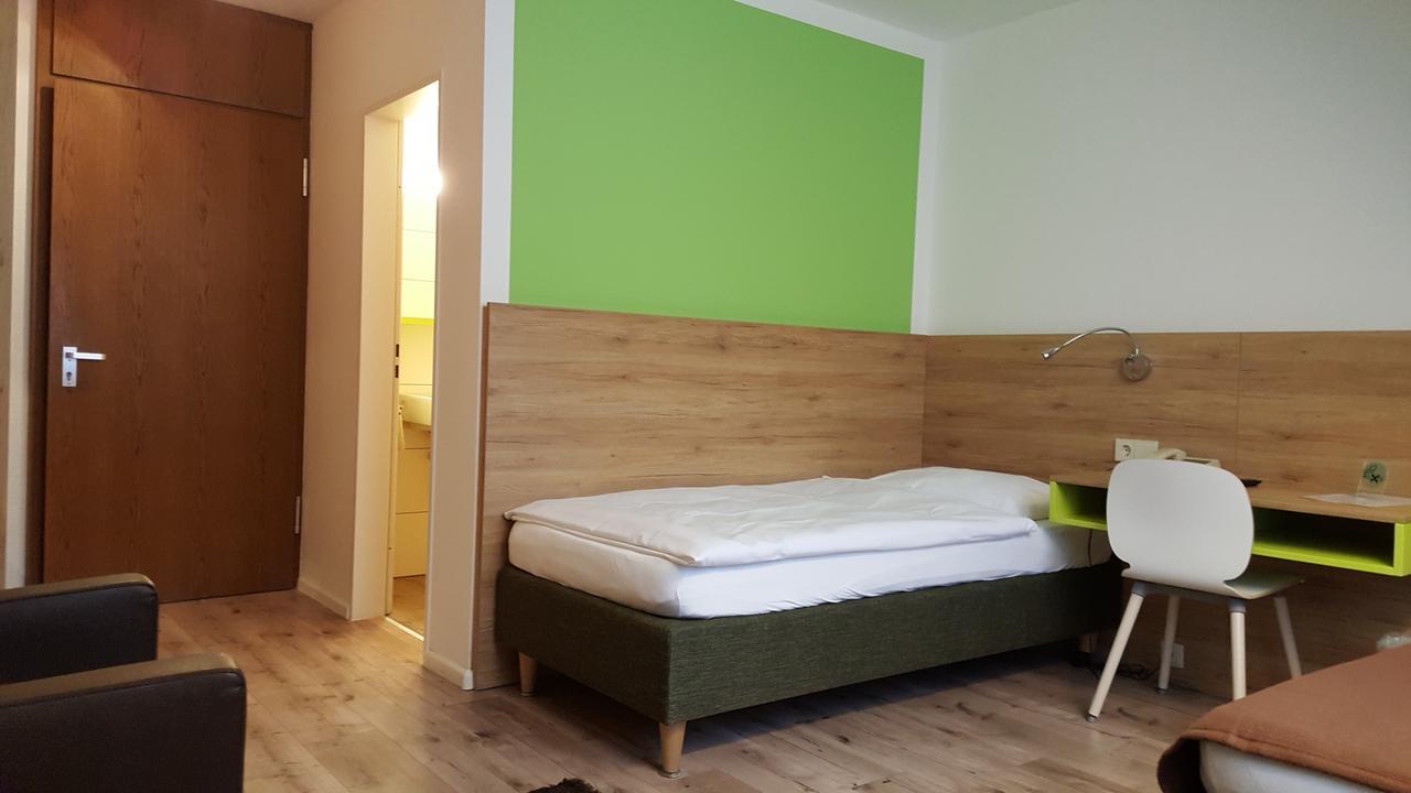 Chambre Simple Standard